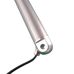 Attuatore Lineare Elettrico Mini IP65 a Basso Rumore 12V 24V 36V 48V Mini Attuatori Lineari Elettrici Industriali 100N per Finestre - Product Image 5