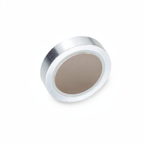 Aimants multifonctionnels 50.1-SC-6-4.5, élément de détection MAGNET 0.236"D X 0.177"THICK RND Spot Supply - Product Image 1
