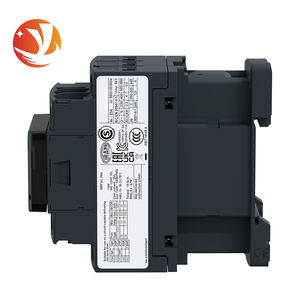 Contactor de CA -Schneider- LC1D50AF7C Nuevo y Original, Controlador Programable PLC - Product Image 2