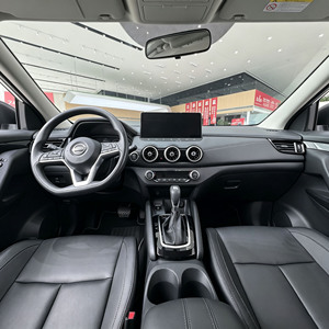 Dongfeng <span class=keywords><strong>Nissan</strong></span> <span class=keywords><strong>Qashqai</strong></span> Glory 2.0L CVT XV Versione Sincere, SUV Compatto, SUV Familiare a Benzina con Motore 2.0L a Aspirazione Naturale - Product Image 2