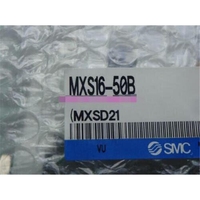 1 unidad de deslizador neumático nuevo MXS16-50B, entrega gratuita