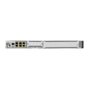 Switch de Red POE de Capa 3 Usado C8300-1N1S-4T2X con 48 Puertos y Capacidad de 1Gbps - Product Image 1