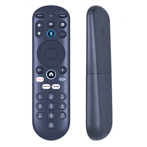 Nhà máy OEM ODM tùy chỉnh 30 phím bằng giọng nói thông minh TV điều khiển từ xa cho các yếu tố điện tử 65 4K UHD HDR xumo TV STB IPTV - Product Image 5