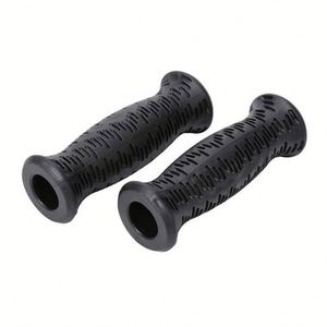 Poignées de vélo USA Mairun pour BMX, VTT, vélos de croisière, vélos pour enfants, vélos de route, vélos à pignon fixe, en plastique anti-déchirure - Product Image 2