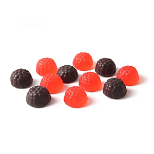 Produits les plus vendus Transparent Labs Créatine Hmb Créatine Monohydrate Gummies Vitamines à la créatine sous forme de gummies - Product Image 6