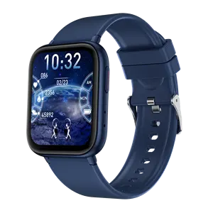 Últimos relojes inteligentes, dispositivos de monitoreo de la salud, pulsera electrónica 2023 con función de control de cámara