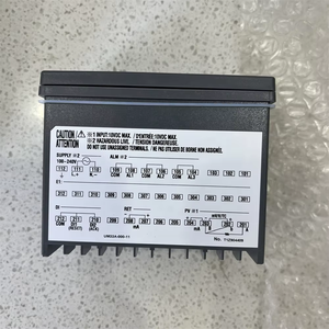 Factory Direct Yokogawa UM33A <b>Temperature</b> <b>Controller</b> UM33A-000-11 - Product Image 3