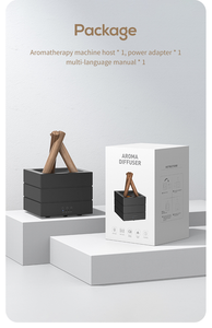 Diffuseur d'arômes de feu de camp 280 ml, humidificateur de bureau USB à grande production de brume, flamme simulée colorée, diffuseur d'huiles essentielles - Product Image 5