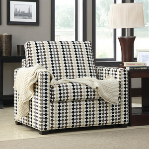 Hiện Đại Duy nhất <span class=keywords><strong>sofa</strong></span> giường có thể gập lại ngồi có thể ngả sofabed tốt bán sang trọng chuyển đổi đi văng - Product Image 5