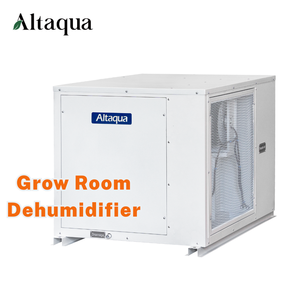 Déshumidificateur professionnel pour serres : Élimination rapide de l'humidité et contrôle climatique optimal - Product Image 1