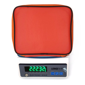 <span class=keywords><strong>Set</strong></span> di Ferri Circolari Intercambiabili 13 Pezzi in Alluminio Color Bronzo con Cavi Staccabili in Bambù per Maglieria Fai-da-Te - Product Image 5