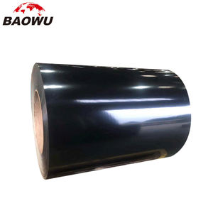 1050 H14 1060 H24 1070 1100 1200アルミシートコイル3003 3004 5052 5083 <span class=keywords><strong>Pe</strong></span> <span class=keywords><strong>Pvdf</strong></span>カラーコーティングアルミ合金コイル - Product Image 3