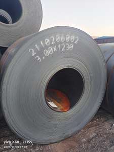 Produtos De Aço Laminados A Frio De Alta Qualidade Incluindo Bobina De Aço Laminada A Quente - Product Image 2