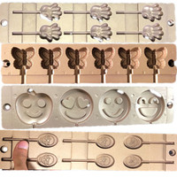 Machine à emballer et fabrication de sucettes et bonbons, kit complet de fabrication, livraison gratuite