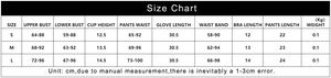 Chuangerm Spot 2025 Instagram populaire broderie florale ensemble à armatures <span class=keywords><strong>soutien</strong></span>-<span class=keywords><strong>gorge</strong></span> <span class=keywords><strong>push</strong></span>-<span class=keywords><strong>up</strong></span> transparent Lingerie de haute qualité - Product Image 5