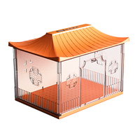 WONEGG Nouvelle boîte chauffante pour l'élevage de poussins, canards, cailles avec ventilateur, couveuse chauffante, garantie 1 an, usage domestique