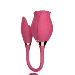 Best-seller Silicone ricaricabile Dildo vibratore masturbatore prodotti Top per le donne nei negozi di <span class=keywords><strong>Sex</strong></span> <span class=keywords><strong>Toy</strong></span> - Product Image 4