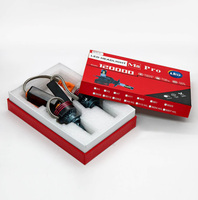 Phares de voiture LED M8pro