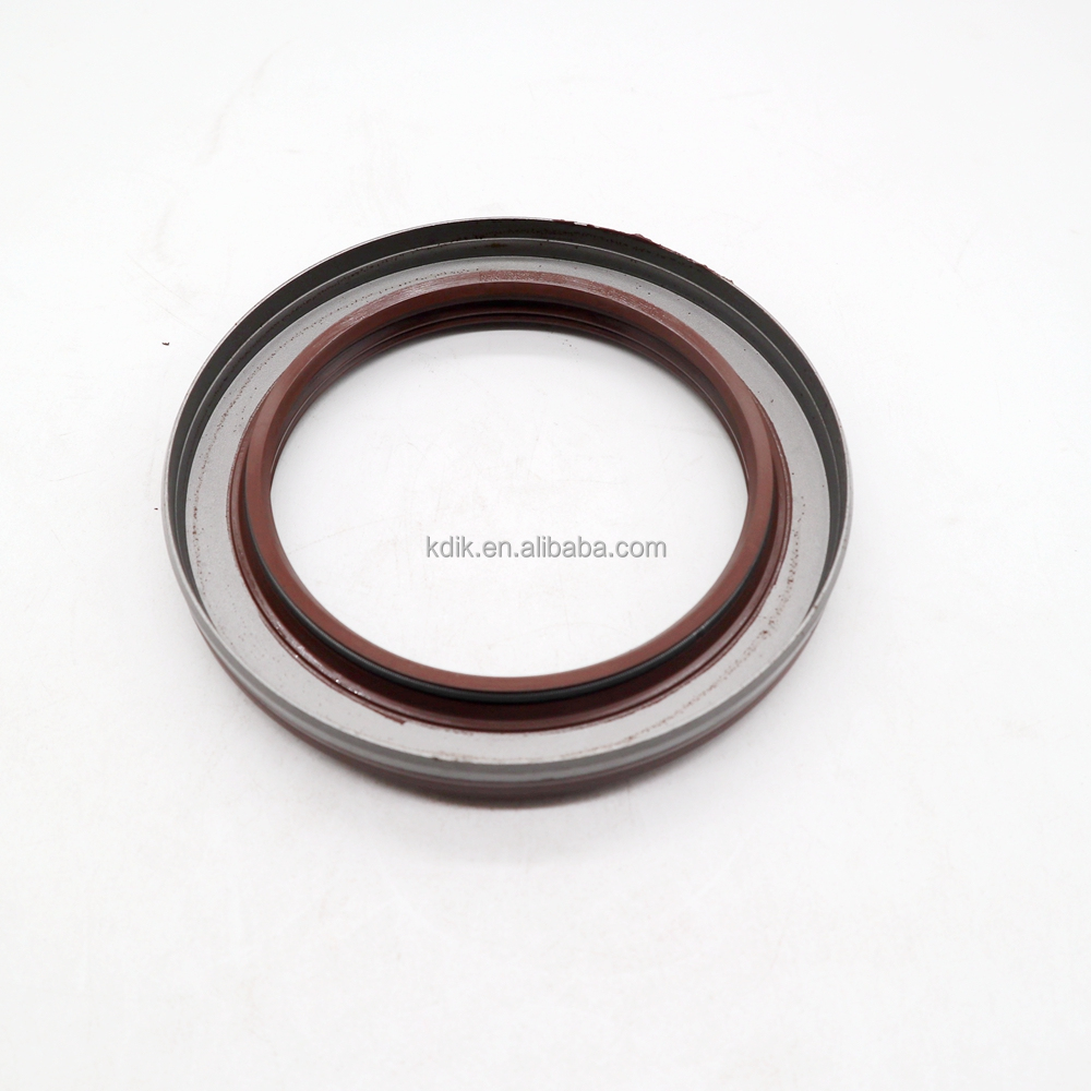春　0730 Truck Wheel Hub SHAFT SEAL ZF 0734319718 - High Pressure Oil