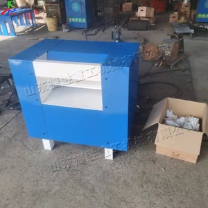 Máquina Automática para Abrir Fibra de Poliéster y Esponja, Pequeña, para Procesar Muñecas y Cojines de Sofá - Product Image 5