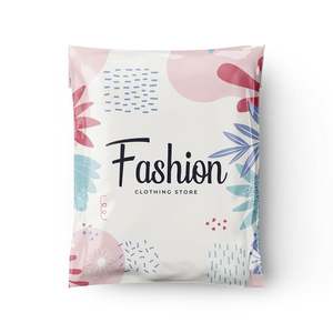 Sacs d'expédition en plastique robuste pour courrier, imperméables et résistants aux déchirures, pour la logistique e-commerce et les commandes en gros - Product Image 4