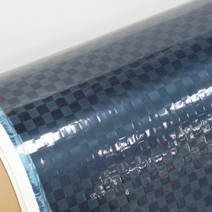 Tela tejida de fibra de carbono preimpregnada 12K <span class=keywords><strong>T700</strong></span> para uso industrial y de automóviles - Product Image 3