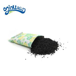 Bolsa de carbón activado de bambú puro, eliminador de olores y humedad, elimina el formaldehído - Product Image 3