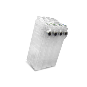 Supercolore per <span class=keywords><strong>Epson</strong></span> 812xl cartuccia di inchiostro ricaricabile con Chip per wf7820 WF3820 WF3825 WF4830 WF4835 WF7840 stampante EC-C7000 - Product Image 2