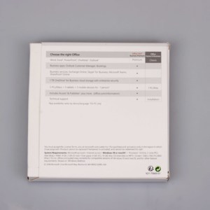 Los productos chinos al por mayor edición software de oficina Sistema Operativo Oficina <span class=keywords><strong>2019</strong></span> - Product Image 3