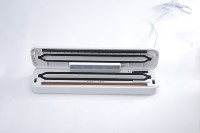 Nouvelle machine de mise sous vide miniature portable 2023, scelleuse sous vide pour aliments