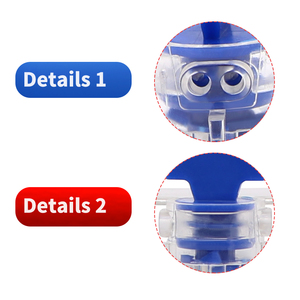 Bcm101 mét con dấu an ninh điện an ninh Con dấu đồng hồ điện - Product Image 3