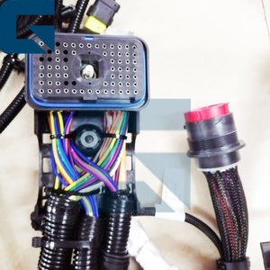 Arnés de Cableado 364-0611 3640611 para Excavadora 324E - Product Image 3