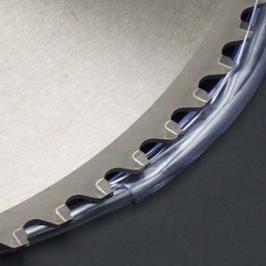 JLH Wholesale M42 Hss High Strength and Durable Multi Size Metal Profile High Speed Cutting Circular <strong>Saw</strong> <strong>Blade</strong> - Product Image 5