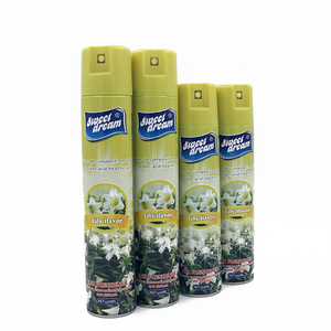 Bán Hot đóng hộp làm mát không khí Rose thơm không khí hơi thở làm mát phun không khí trong lành phun OEM mẫu miễn phí - Product Image 6