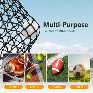 <span class=keywords><strong>But</strong></span> <span class=keywords><strong>de</strong></span> football portable <span class=keywords><strong>3M</strong></span> pour jeu d'équipe en extérieur, haute qualité, montage rapide - Product Image 4
