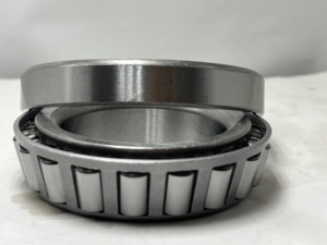 Rodamiento de Rodillos Cónicos de Una Hilera de Alta Precisión 32010X 50x80x20mm OEM Listo para Enviar para Piezas de Maquinaria de Caja de Cambios - Product Image 6