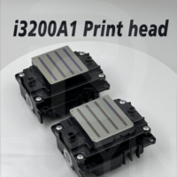Cabezal de Impresión I3200-A1 a Base de Agua para Impresora DTF de Transferencia de Calor, Impresora Textil Digital