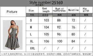 Nuevo vestido de verano, vestido largo vintage francés, atuendo estilo palacio, vestido con tirantes para mujer - Product Image 5