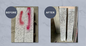 Removedor de asfalto con tinta industrial, solvente líquido a base de disolvente - Product Image 5