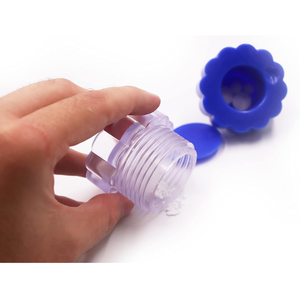 เครื่องบดเม็ดยา, เครื่องบดแบบพกพา, เครื่องบดยา KMINA K40040 - Product Image 5