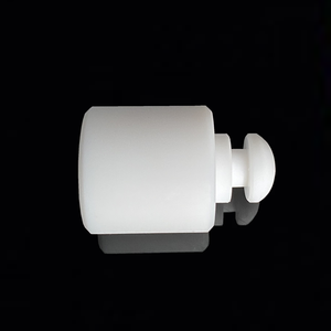 HAIJU LAB PTFE 20g Gelatine Hohl kapsel Sprödigkeit Test gewicht Pharma copoeia Spezial gewicht für chemische OEM anpassbar - Product Image 4