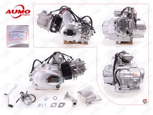 Barato <span class=keywords><strong>precio</strong></span> tailandia piezas de la motocicleta forza max 110cc cub cub motocicleta motor 152FMH - Product Image 5
