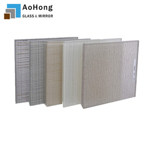 Opale <span class=keywords><strong>Bianco</strong></span> Latte Laminato <span class=keywords><strong>Lastra</strong></span> di <span class=keywords><strong>Vetro</strong></span> - Product Image 6