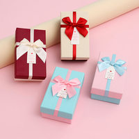 Boîte d'emballage en papier pour huiles essentielles et parfums, personnalisée, de petite taille, en matériaux recyclés, pour les petites entreprises et les cadeaux