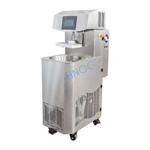 Đa chức năng dọc tráng Biscuit Dip Cookie enrobe temper Máy làm mát Đường hầm cho sô cô la - Product Image 5