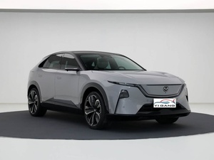 <span class=keywords><strong>Mazda</strong></span> EZ60 <span class=keywords><strong>hybride</strong></span> EV conduite à gauche 5 portes 5 places SUV longue autonomie 2025 km véhicule à énergie nouvelle à vendre 600 - Product Image 6