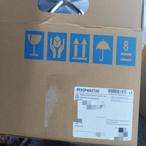 1 PANTALLA TÁCTIL PFXGP4603TAD nuevo envío acelerado - Product Image 1