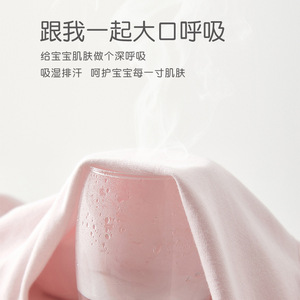 Combinaison pour bébé fille de style chinois en coton pur, combinaison pour le printemps et l'automne, robe pour le premier anniversaire - Product Image 4