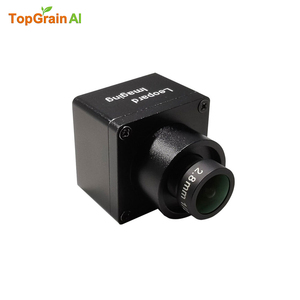 โมดูลกล้องติดรถยนต์ LI-IMX390-GMSL2 ความละเอียด 2.3MP เซ็นเซอร์ Sony IMX390 HDR LFM GMSL2 FAKRA สำหรับ NVIDIA Jetson AGX Orin Xavier - Product Image 2