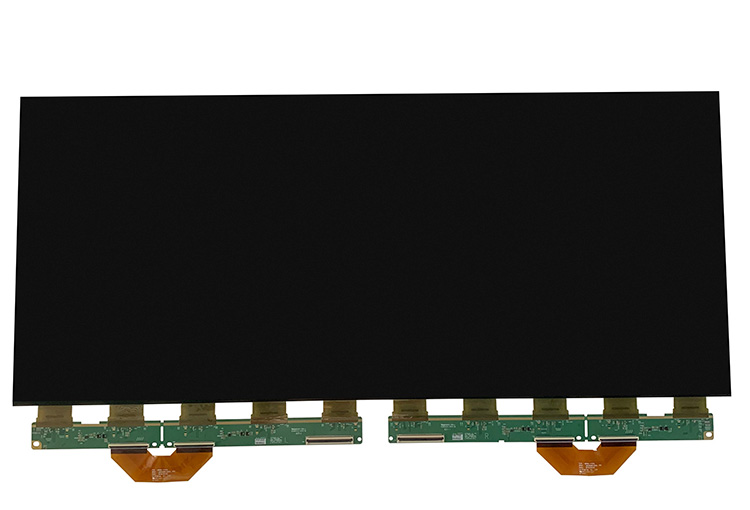 Écran LCD LM340UW3-SSA2 original 34.0 pour HP Envy 34-C0054